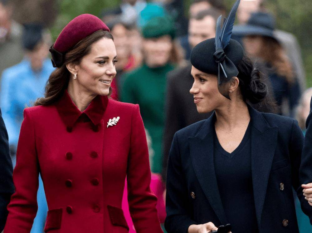 的珠宝？王室专家：珠宝也有继承顺序瓦力棋牌试玩凯特和梅根觊觎戴安娜(图5)