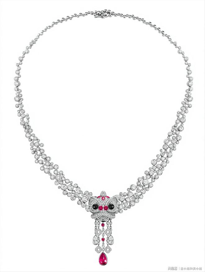 eelin以精妙珠宝之技“艺述”永恒瓦力棋牌试玩摩登复兴 琢艺为宝 Q(图7) eelin以精妙珠宝之技“艺述”永恒瓦力棋牌试玩摩登复兴 琢艺为宝 Q(图7)