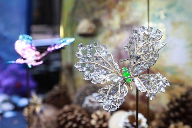 ㎡亮眼大展即将空降北京！免费领门票好礼→瓦力游戏app周末好去处推荐！30000(图6)