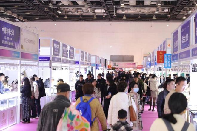 ㎡亮眼大展即将空降北京！免费领门票好礼→瓦力游戏app周末好去处推荐！30000(图24)