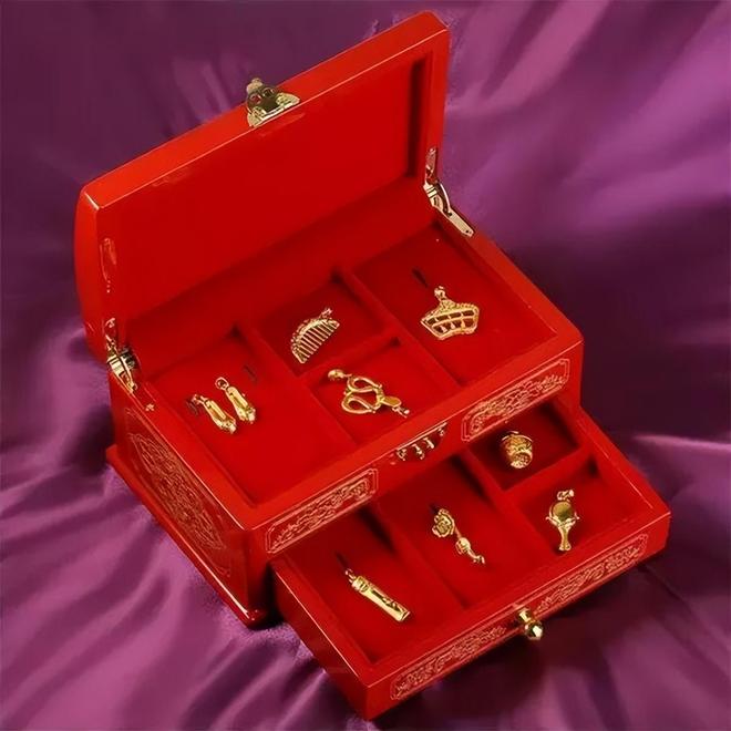 金价翻3倍三金成难题不是不想是结不起瓦力游戏app难怪大家不结婚!5年(图7) 金价翻3倍三金成难题不是不想是结不起瓦力游戏app难怪大家不结婚!5年(图7)